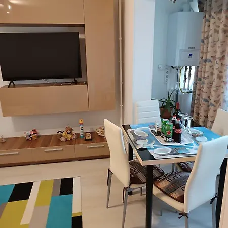 Ally Apartament * Constanta