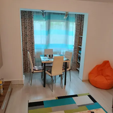 Apartment Ally Apartament Constanta