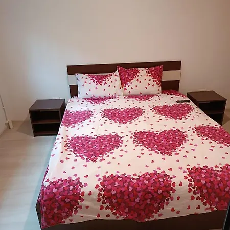 Ally Apartament * Constanta