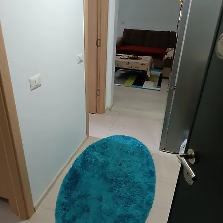 Apartment Ally Apartament *