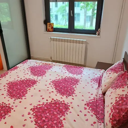 Ally Apartament