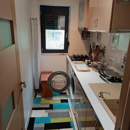 Apartment Ally Apartament *