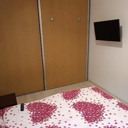 Ally Apartament Apartment