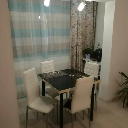 Ally Apartament * Constanta