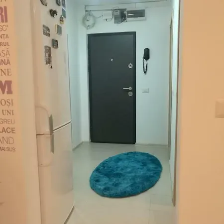 Ally Apartament Apartment Constanta