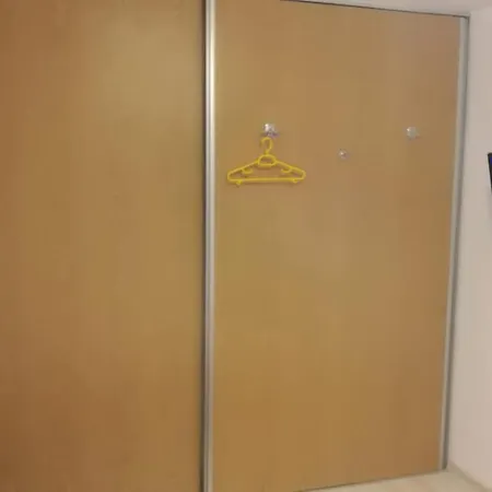 Ally Apartament