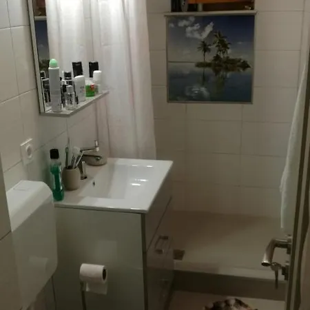Ally Apartament Constanta