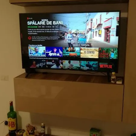 Ally Apartament