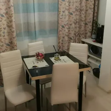 Ally Apartament * Constanta
