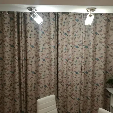 Apartment Ally Apartament
