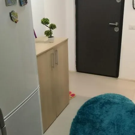 Apartment Ally Apartament Constanta
